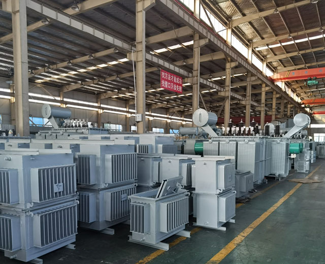 S11-8000/35宝丰宝丰宝丰电力变压器