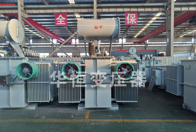 S13-6300/35宝丰宝丰宝丰电力变压器
