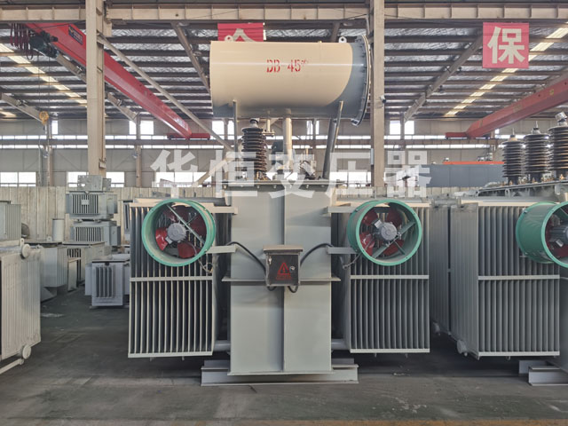 S11-10000/35宝丰宝丰宝丰油浸式变压器