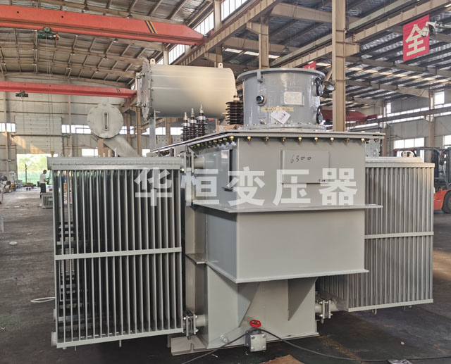 S11-8000/35宝丰宝丰宝丰油浸式变压器价格