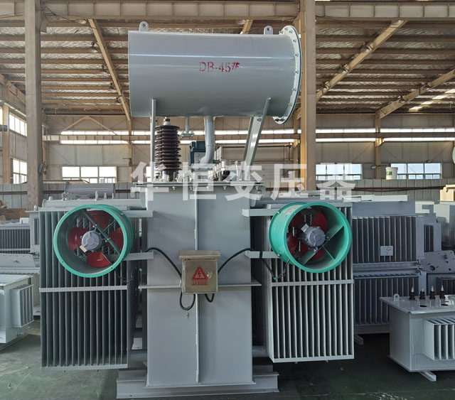 S11-6300/35宝丰宝丰宝丰油浸式变压器